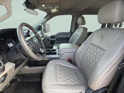 2022 Ford F-450SD XLT DRW| FX4 | 6.7L Pwr Stroke