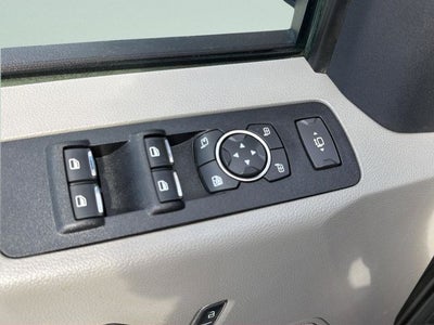 2022 Ford F-450SD XLT DRW| FX4 | 6.7L Pwr Stroke