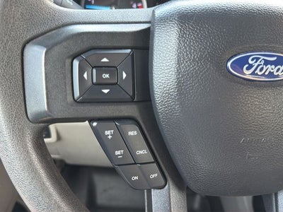 2022 Ford F-450SD XLT DRW| FX4 | 6.7L Pwr Stroke