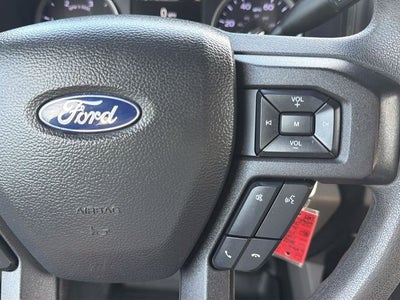 2022 Ford F-450SD XLT DRW| FX4 | 6.7L Pwr Stroke