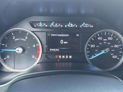 2022 Ford F-450SD XLT DRW| FX4 | 6.7L Pwr Stroke