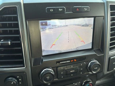 2022 Ford F-450SD XLT DRW| FX4 | 6.7L Pwr Stroke