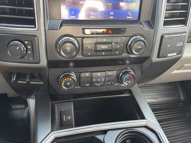 2022 Ford F-450SD XLT DRW| FX4 | 6.7L Pwr Stroke