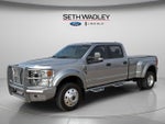 2022 Ford F-450SD XLT DRW| FX4 | 6.7L Pwr Stroke