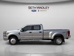 2022 Ford F-450SD XLT DRW| FX4 | 6.7L Pwr Stroke