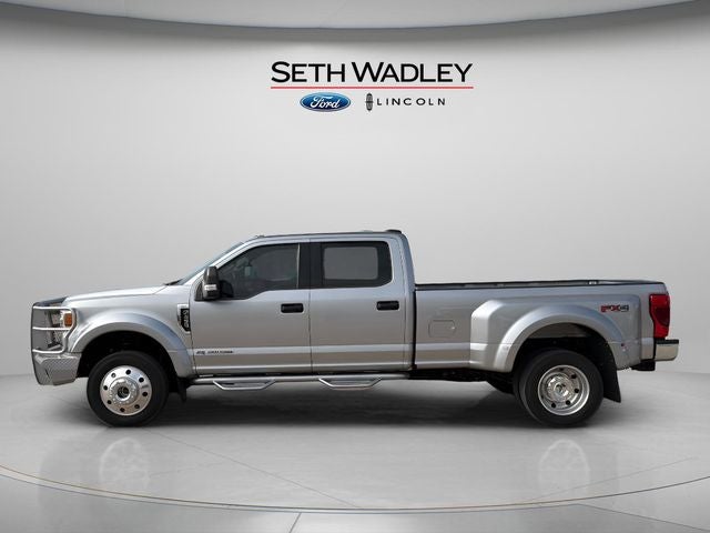 2022 Ford F-450SD XLT DRW| FX4 | 6.7L Pwr Stroke