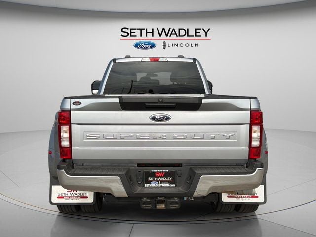 2022 Ford F-450SD XLT DRW| FX4 | 6.7L Pwr Stroke