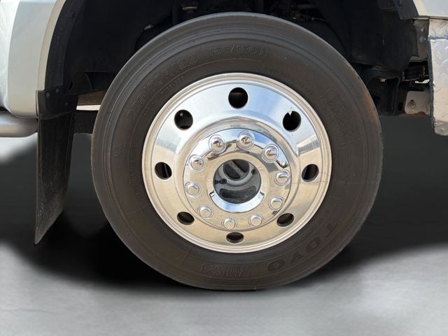 2022 Ford F-450SD XLT DRW| FX4 | 6.7L Pwr Stroke