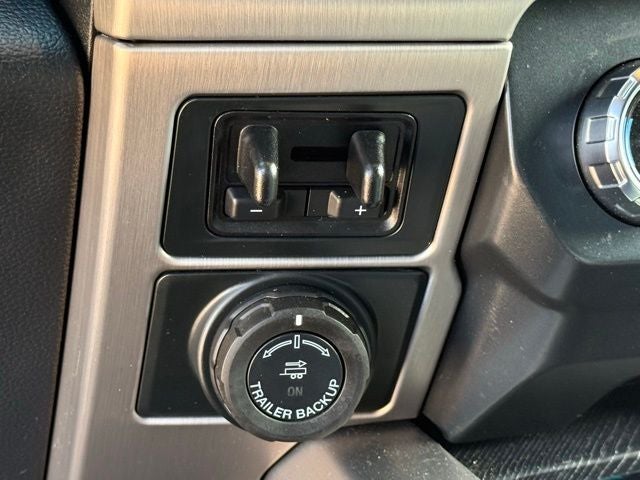 2022 Ford F-450SD Platinum