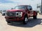 2022 Ford F-450SD Platinum