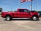 2022 Ford F-450SD Platinum