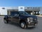 2022 Ford F-450SD Limited DRW