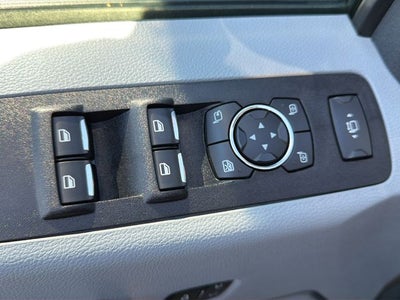 2022 Ford F-450SD Limited DRW