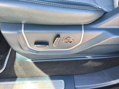 2022 Ford F-450SD Limited DRW