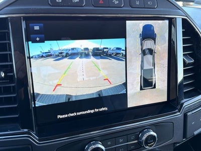 2022 Ford F-450SD Limited DRW