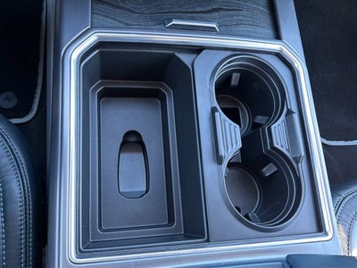 2022 Ford F-450SD Limited DRW