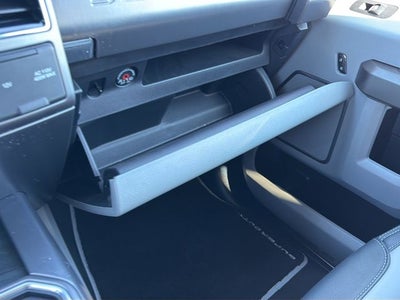 2022 Ford F-450SD Limited DRW