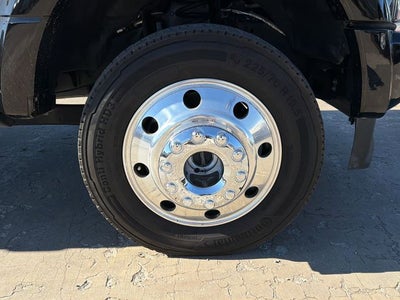 2022 Ford F-450SD Limited DRW