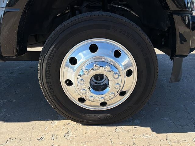 2022 Ford F-450SD Limited DRW