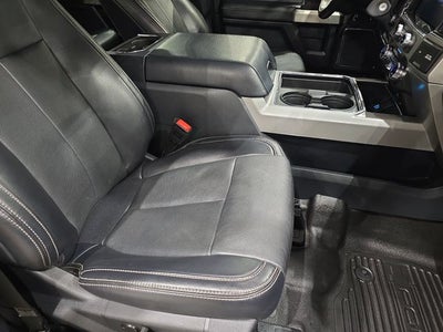 2022 Ford F-450SD Lariat DRW