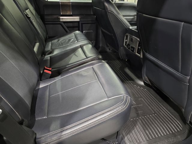 2022 Ford F-450SD Lariat DRW