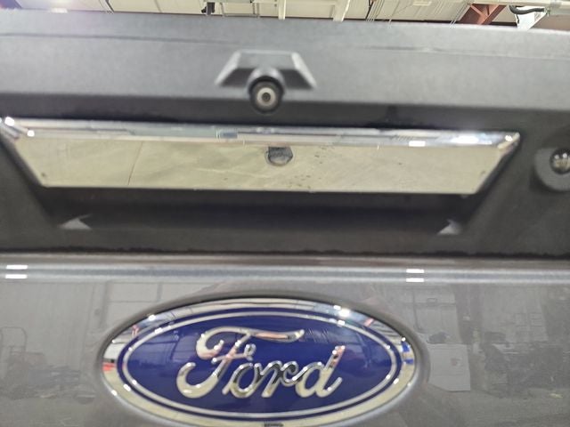 2022 Ford F-450SD Lariat DRW