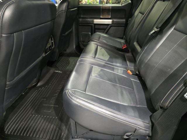 2022 Ford F-450SD Lariat DRW