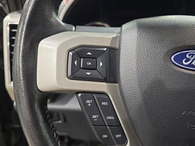 2022 Ford F-450SD Lariat DRW
