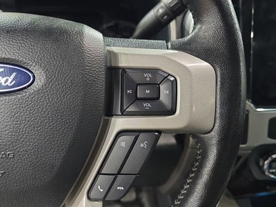 2022 Ford F-450SD Lariat DRW