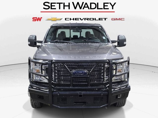 2022 Ford F-450SD Lariat DRW