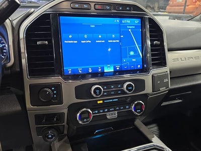 2022 Ford F-450SD Lariat DRW