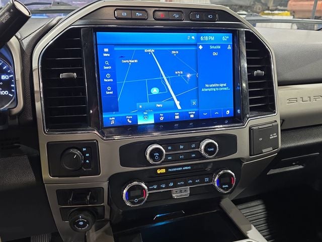 2022 Ford F-450SD Lariat DRW