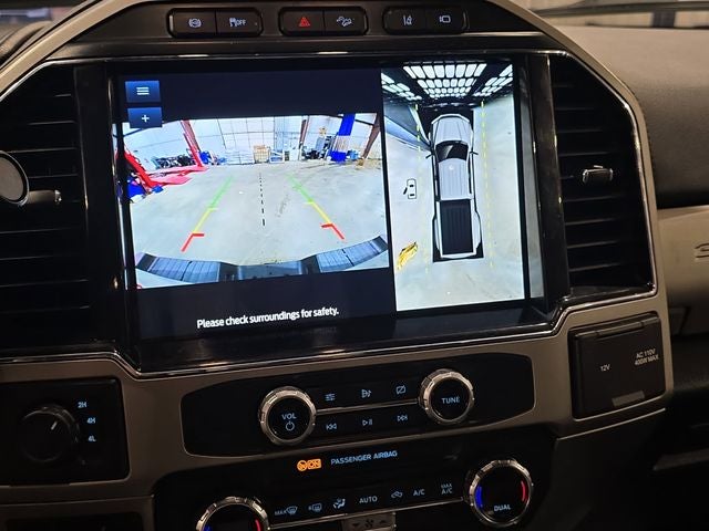 2022 Ford F-450SD Lariat DRW