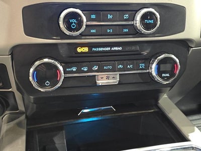 2022 Ford F-450SD Lariat DRW