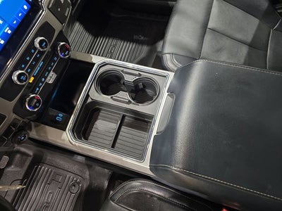 2022 Ford F-450SD Lariat DRW