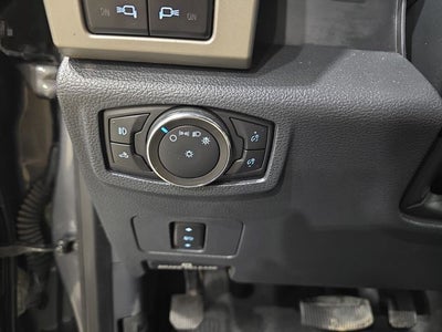 2022 Ford F-450SD Lariat DRW