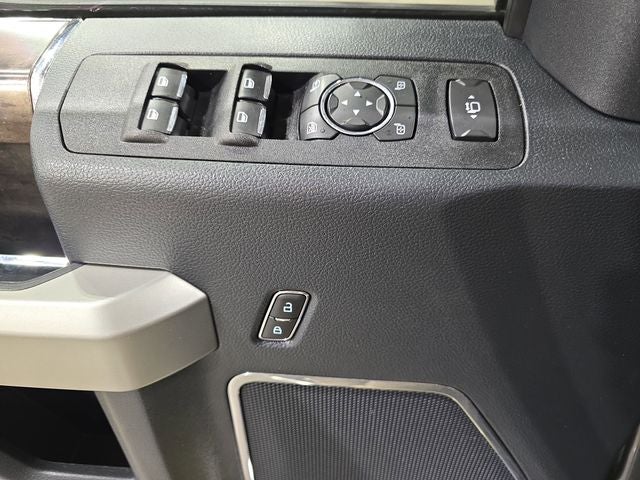 2022 Ford F-450SD Lariat DRW