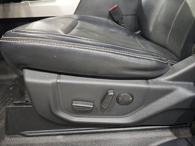 2022 Ford F-450SD Lariat DRW