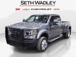 2022 Ford F-450SD Lariat DRW