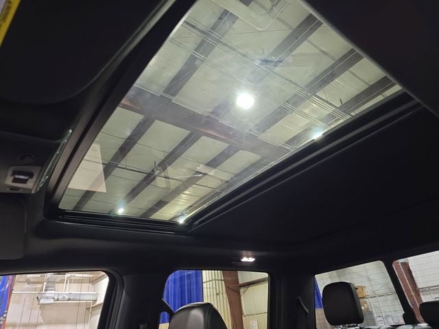 2022 Ford F-450SD Lariat DRW