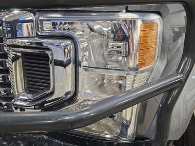 2022 Ford F-450SD Lariat DRW