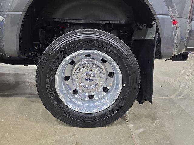 2022 Ford F-450SD Lariat DRW