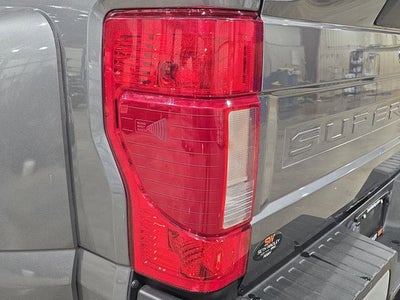 2022 Ford F-450SD Lariat DRW