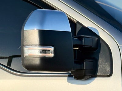2022 Ford F-450SD Platinum | JTX | AIRBAGS | CUSTOM SPEAKERS DRW