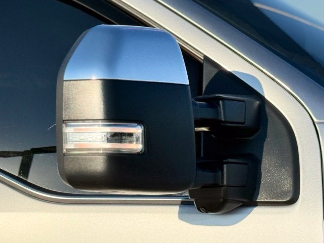 2022 Ford F-450SD Platinum | JTX | AIRBAGS | CUSTOM SPEAKERS DRW