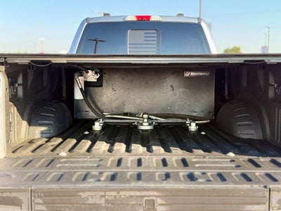 2022 Ford F-450SD Platinum | JTX | AIRBAGS | CUSTOM SPEAKERS DRW