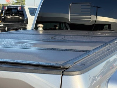 2022 Ford F-450SD Platinum | JTX | AIRBAGS | CUSTOM SPEAKERS DRW