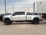 2022 Ford F-450SD Platinum DRW