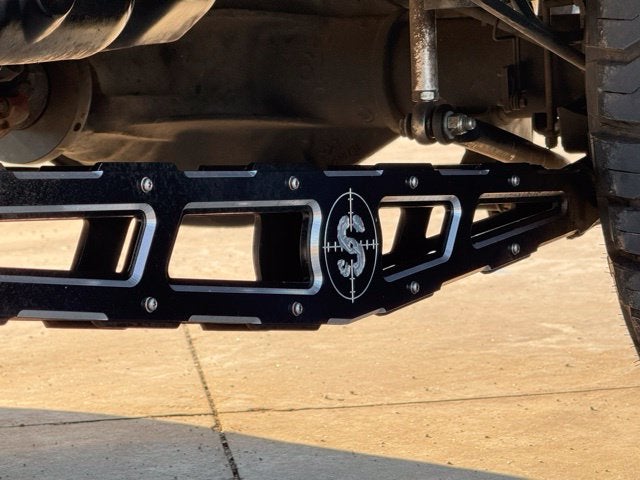 2022 Ford F-450SD Platinum | JTX | AIRBAGS | CUSTOM SPEAKERS DRW