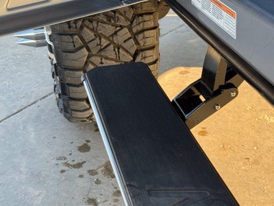 2022 Ford F-450SD Platinum | JTX | AIRBAGS | CUSTOM SPEAKERS DRW